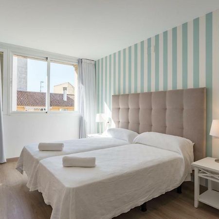 Urbe10 Atarazanas Premium Loft 4 Lejlighed Málaga Eksteriør billede