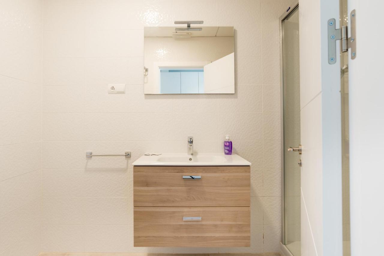Urbe10 Atarazanas Premium Loft 4 Lejlighed Málaga Eksteriør billede