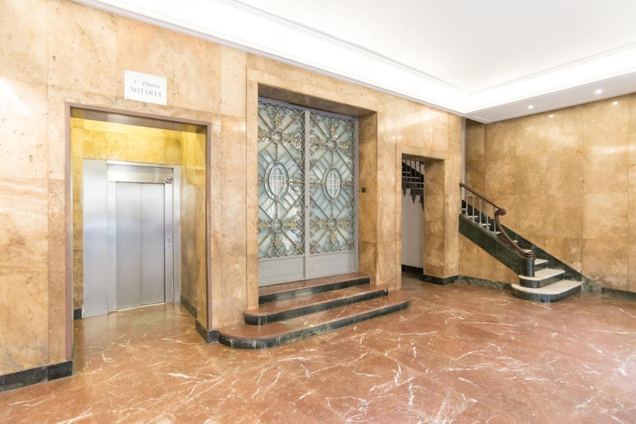 Urbe10 Atarazanas Premium Loft 4 Lejlighed Málaga Eksteriør billede